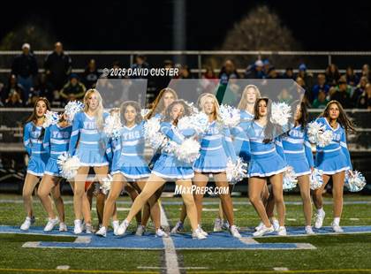 Thumbnail 2 in South Lakes @ Yorktown (VHSL, Class 6, Region D, Quarter-Final) photogallery.