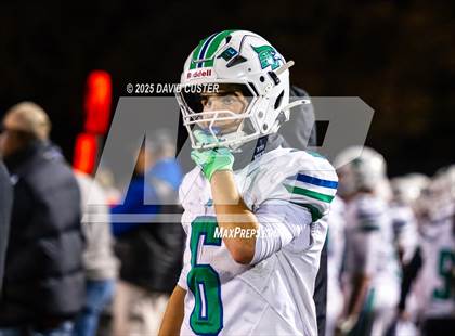 Thumbnail 2 in South Lakes @ Yorktown (VHSL, Class 6, Region D, Quarter-Final) photogallery.