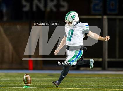 Thumbnail 3 in South Lakes @ Yorktown (VHSL, Class 6, Region D, Quarter-Final) photogallery.