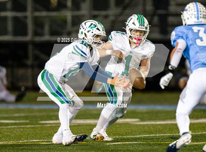 Thumbnail 2 in South Lakes @ Yorktown (VHSL, Class 6, Region D, Quarter-Final) photogallery.