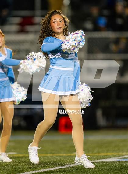 Thumbnail 3 in South Lakes @ Yorktown (VHSL, Class 6, Region D, Quarter-Final) photogallery.