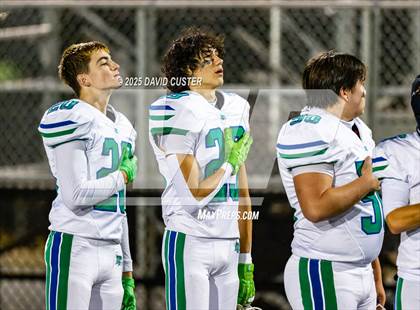 Thumbnail 2 in South Lakes @ Yorktown (VHSL, Class 6, Region D, Quarter-Final) photogallery.