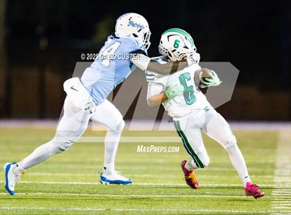 Thumbnail 3 in South Lakes @ Yorktown (VHSL, Class 6, Region D, Quarter-Final) photogallery.