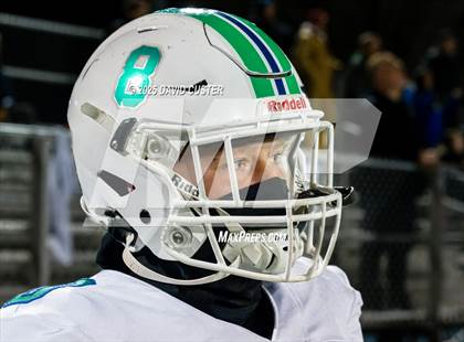 Thumbnail 1 in South Lakes @ Yorktown (VHSL, Class 6, Region D, Quarter-Final) photogallery.