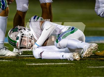 Thumbnail 2 in South Lakes @ Yorktown (VHSL, Class 6, Region D, Quarter-Final) photogallery.