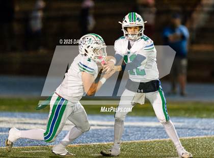 Thumbnail 2 in South Lakes @ Yorktown (VHSL, Class 6, Region D, Quarter-Final) photogallery.
