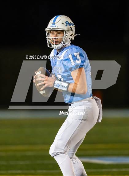 Thumbnail 3 in South Lakes @ Yorktown (VHSL, Class 6, Region D, Quarter-Final) photogallery.