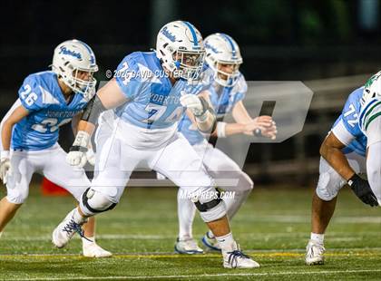 Thumbnail 2 in South Lakes @ Yorktown (VHSL, Class 6, Region D, Quarter-Final) photogallery.