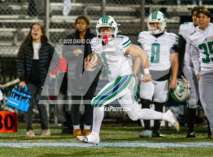 Thumbnail 2 in South Lakes @ Yorktown (VHSL, Class 6, Region D, Quarter-Final) photogallery.
