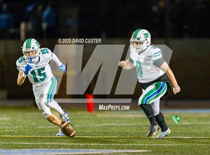 Thumbnail 1 in South Lakes @ Yorktown (VHSL, Class 6, Region D, Quarter-Final) photogallery.