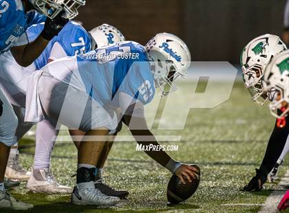 Thumbnail 2 in South Lakes @ Yorktown (VHSL, Class 6, Region D, Quarter-Final) photogallery.