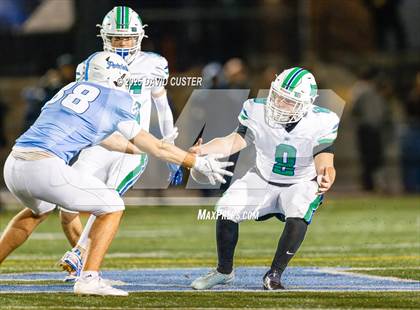 Thumbnail 1 in South Lakes @ Yorktown (VHSL, Class 6, Region D, Quarter-Final) photogallery.
