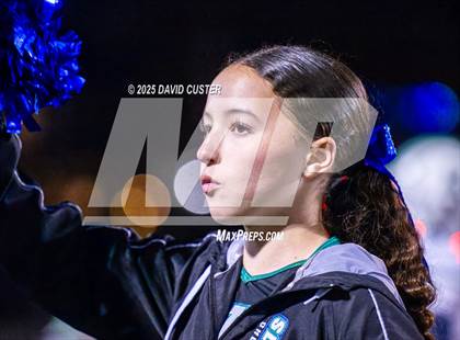 Thumbnail 3 in South Lakes @ Yorktown (VHSL, Class 6, Region D, Quarter-Final) photogallery.