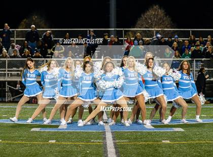 Thumbnail 3 in South Lakes @ Yorktown (VHSL, Class 6, Region D, Quarter-Final) photogallery.