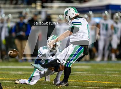 Thumbnail 2 in South Lakes @ Yorktown (VHSL, Class 6, Region D, Quarter-Final) photogallery.