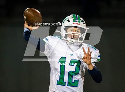 Thumbnail 1 in South Lakes @ Yorktown (VHSL, Class 6, Region D, Quarter-Final) photogallery.