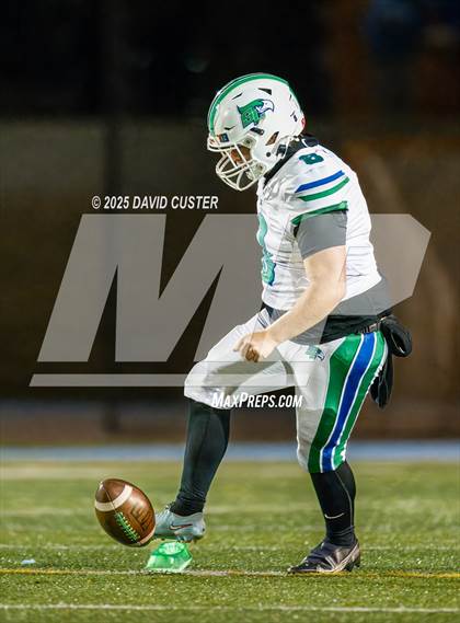 Thumbnail 3 in South Lakes @ Yorktown (VHSL, Class 6, Region D, Quarter-Final) photogallery.