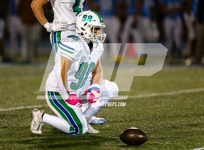 Thumbnail 2 in South Lakes @ Yorktown (VHSL, Class 6, Region D, Quarter-Final) photogallery.