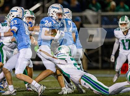 Thumbnail 2 in South Lakes @ Yorktown (VHSL, Class 6, Region D, Quarter-Final) photogallery.