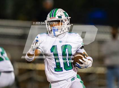 Thumbnail 3 in South Lakes @ Yorktown (VHSL, Class 6, Region D, Quarter-Final) photogallery.