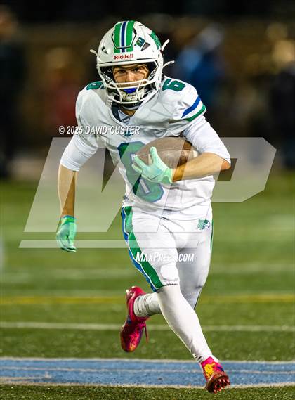 Thumbnail 1 in South Lakes @ Yorktown (VHSL, Class 6, Region D, Quarter-Final) photogallery.