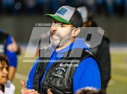 Thumbnail 1 in South Lakes @ Yorktown (VHSL, Class 6, Region D, Quarter-Final) photogallery.