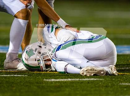 Thumbnail 1 in South Lakes @ Yorktown (VHSL, Class 6, Region D, Quarter-Final) photogallery.