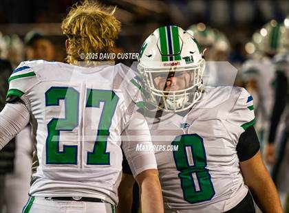 Thumbnail 1 in South Lakes @ Yorktown (VHSL, Class 6, Region D, Quarter-Final) photogallery.
