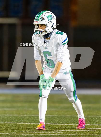 Thumbnail 1 in South Lakes @ Yorktown (VHSL, Class 6, Region D, Quarter-Final) photogallery.