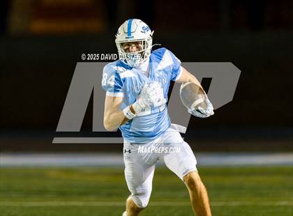 Thumbnail 1 in South Lakes @ Yorktown (VHSL, Class 6, Region D, Quarter-Final) photogallery.