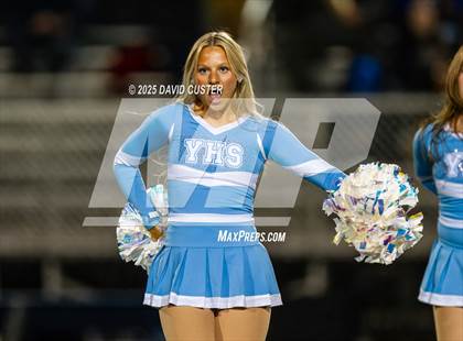 Thumbnail 2 in South Lakes @ Yorktown (VHSL, Class 6, Region D, Quarter-Final) photogallery.