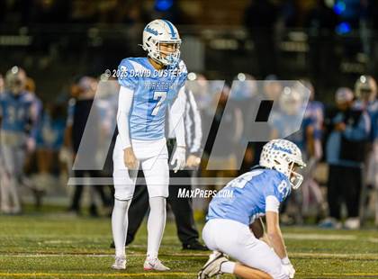 Thumbnail 3 in South Lakes @ Yorktown (VHSL, Class 6, Region D, Quarter-Final) photogallery.