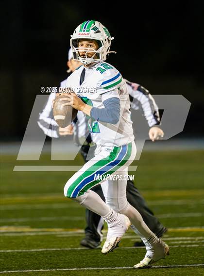 Thumbnail 3 in South Lakes @ Yorktown (VHSL, Class 6, Region D, Quarter-Final) photogallery.