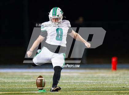 Thumbnail 3 in South Lakes @ Yorktown (VHSL, Class 6, Region D, Quarter-Final) photogallery.