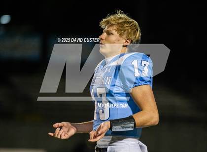 Thumbnail 1 in South Lakes @ Yorktown (VHSL, Class 6, Region D, Quarter-Final) photogallery.