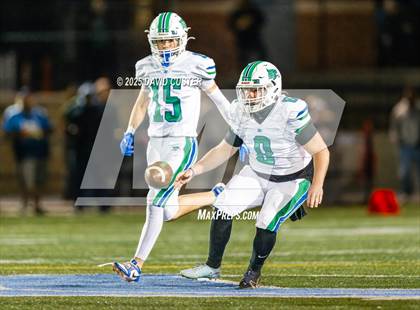 Thumbnail 2 in South Lakes @ Yorktown (VHSL, Class 6, Region D, Quarter-Final) photogallery.