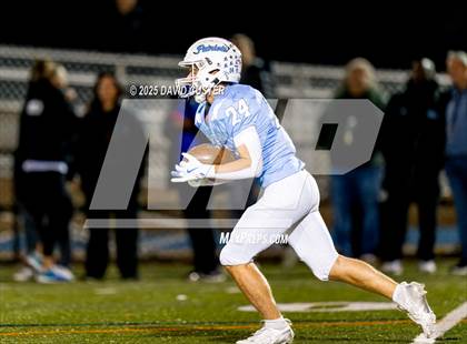 Thumbnail 3 in South Lakes @ Yorktown (VHSL, Class 6, Region D, Quarter-Final) photogallery.