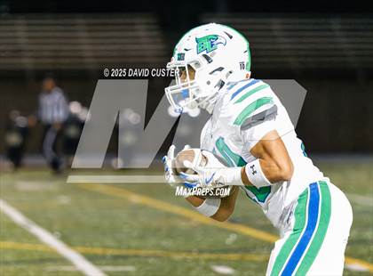 Thumbnail 2 in South Lakes @ Yorktown (VHSL, Class 6, Region D, Quarter-Final) photogallery.