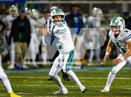 Thumbnail 3 in South Lakes @ Yorktown (VHSL, Class 6, Region D, Quarter-Final) photogallery.