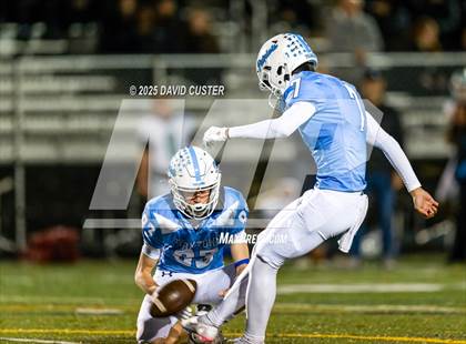 Thumbnail 1 in South Lakes @ Yorktown (VHSL, Class 6, Region D, Quarter-Final) photogallery.