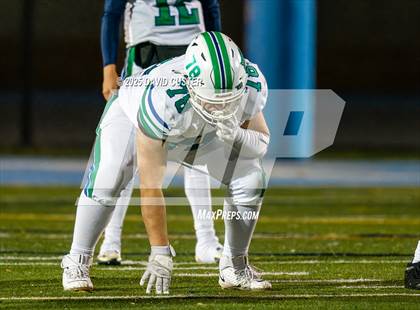 Thumbnail 3 in South Lakes @ Yorktown (VHSL, Class 6, Region D, Quarter-Final) photogallery.
