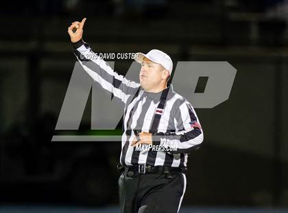 Thumbnail 1 in South Lakes @ Yorktown (VHSL, Class 6, Region D, Quarter-Final) photogallery.