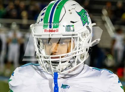 Thumbnail 1 in South Lakes @ Yorktown (VHSL, Class 6, Region D, Quarter-Final) photogallery.