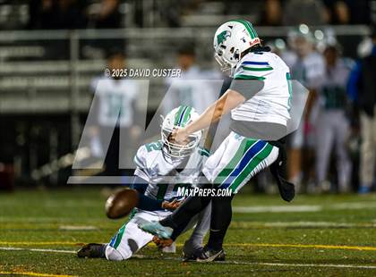 Thumbnail 2 in South Lakes @ Yorktown (VHSL, Class 6, Region D, Quarter-Final) photogallery.
