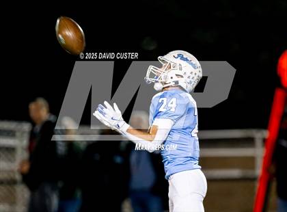 Thumbnail 2 in South Lakes @ Yorktown (VHSL, Class 6, Region D, Quarter-Final) photogallery.