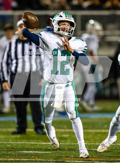 Thumbnail 1 in South Lakes @ Yorktown (VHSL, Class 6, Region D, Quarter-Final) photogallery.