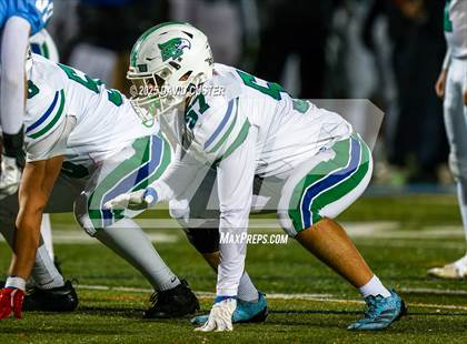 Thumbnail 1 in South Lakes @ Yorktown (VHSL, Class 6, Region D, Quarter-Final) photogallery.