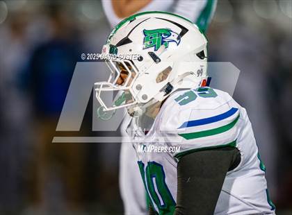 Thumbnail 3 in South Lakes @ Yorktown (VHSL, Class 6, Region D, Quarter-Final) photogallery.