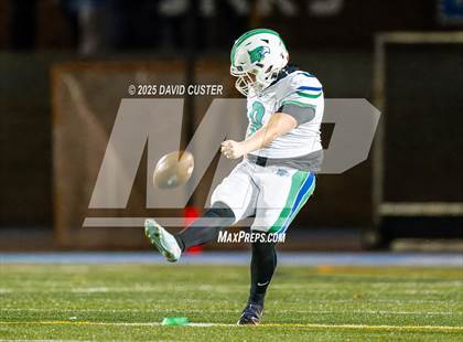 Thumbnail 1 in South Lakes @ Yorktown (VHSL, Class 6, Region D, Quarter-Final) photogallery.