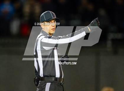 Thumbnail 1 in South Lakes @ Yorktown (VHSL, Class 6, Region D, Quarter-Final) photogallery.